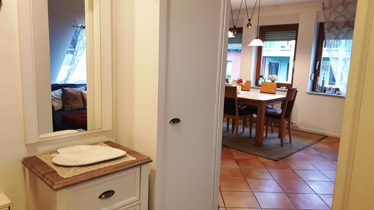 Ferienwohnung 5 Im Haus Am See Sellin  Buitenkant foto
